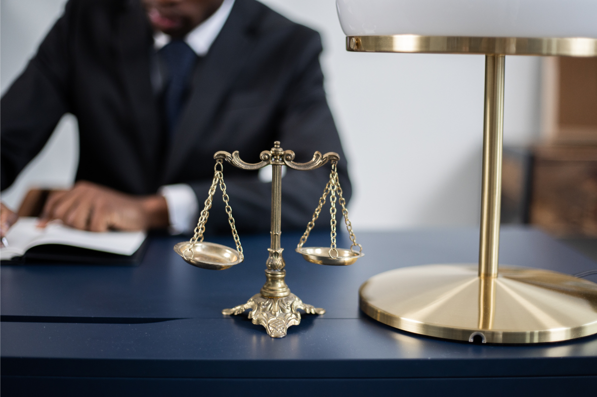 أخلاقيات وقيم العمل بالنيابة العامة