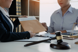 أخلاقيات وقيم العمل بالنيابة العامة
