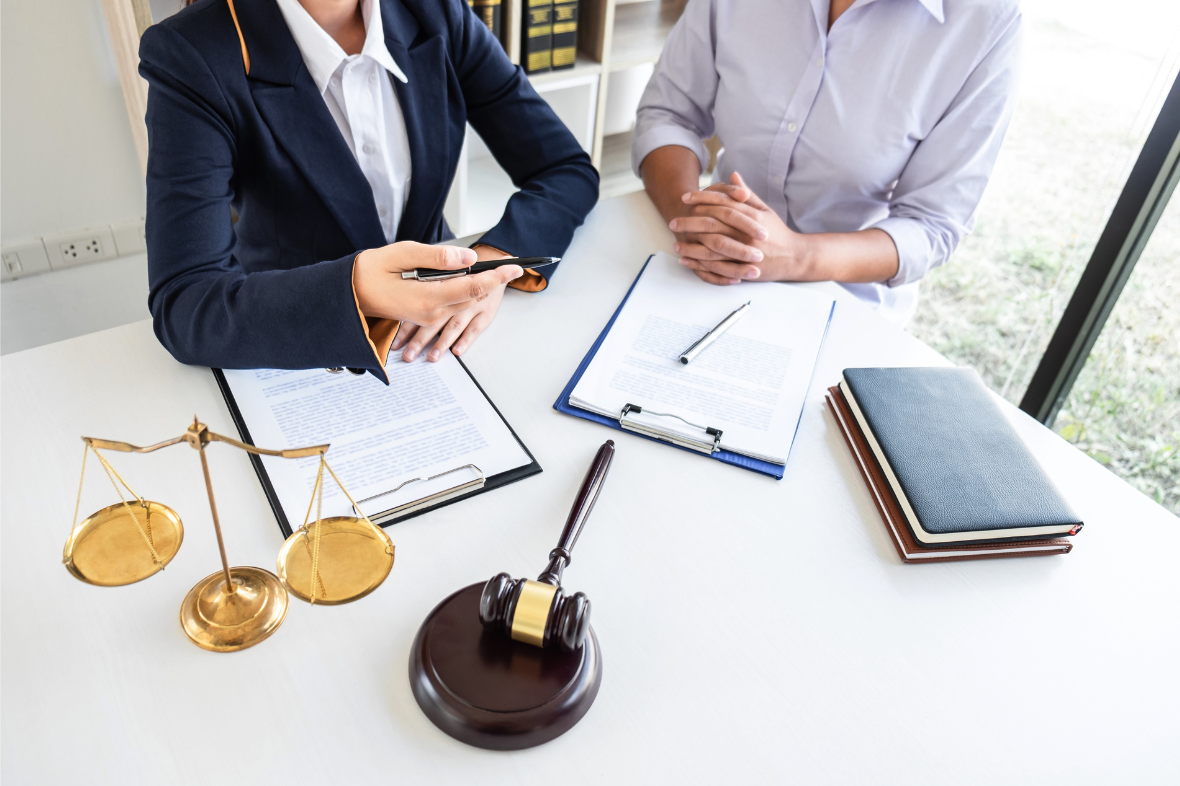 إجراءات قسمة التركات