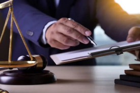 إجراءات قسمة التركات