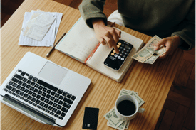 إدارة المشروعات الصغيرة
