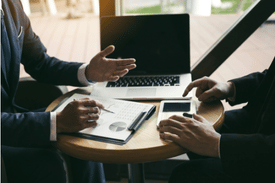 إدارة المهام والاجتماعات الرقمية