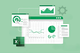 الإكسيل Ms. Excel