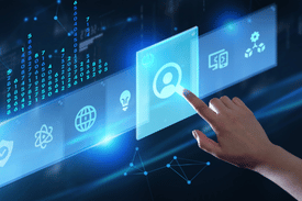 الادارة الرقمية للموارد البشرية
