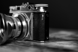 التصوير الضوئي: سيمفونية ضوء