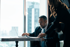 المهارات السلوكية والإدارية للسكرتارية