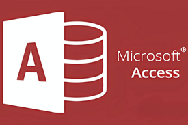 برنامج مايكروسوفت أكسس Microsoft Access