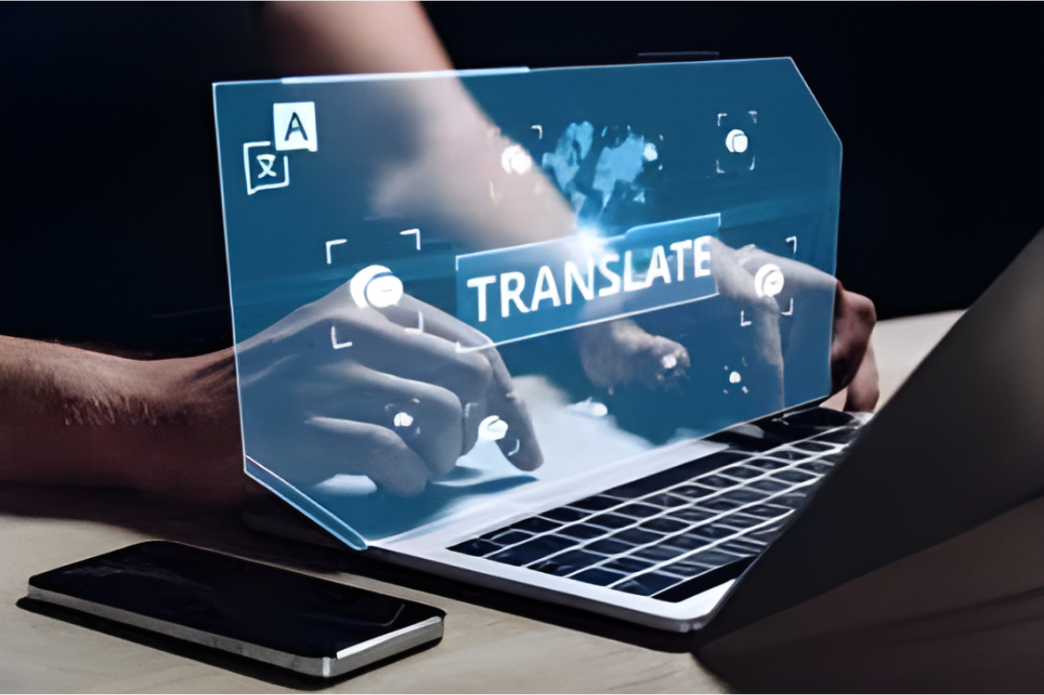 مهارات الترجمة