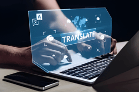 مهارات الترجمة