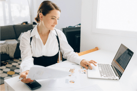 مهارات السكرتير التنفيذي