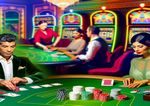 9KBoss Gambling Establishment APK