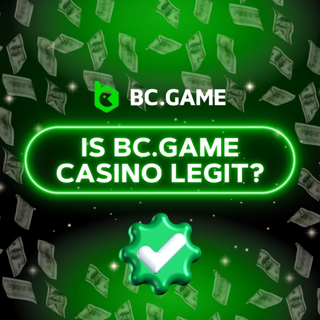 BC.Game: Reinventing Online Gaming with Cryptocurrency